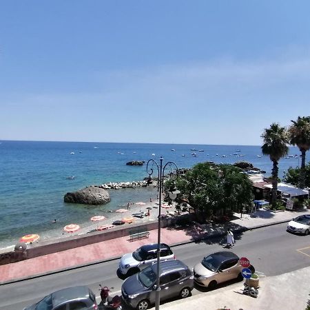 Lucia & Giovanni Giardini-Naxos Kültér fotó